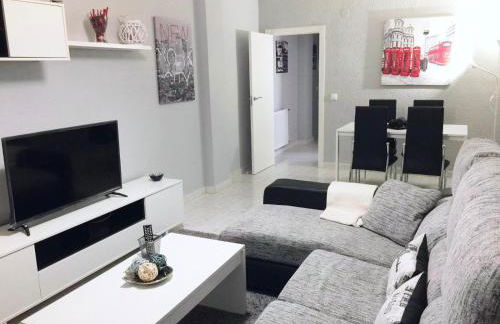 Amplio piso a 10 min de Salamanca by beBalmy - Foto 3