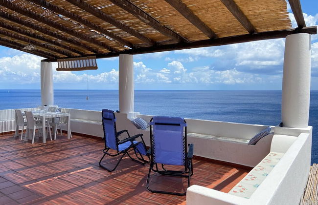 House "sole" - Unique Panorama - Foto 31