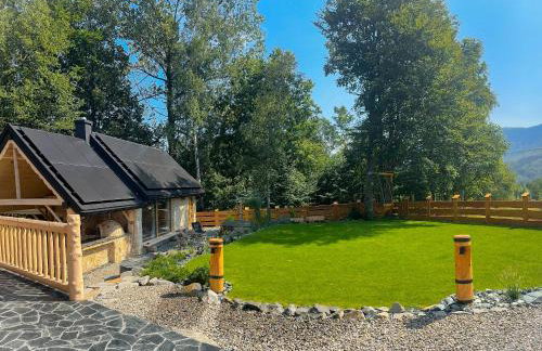 Bale na Skale Chata & SPA-Zawoja - Foto 44