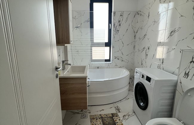 Grey Residence Apartaments - Foto 61