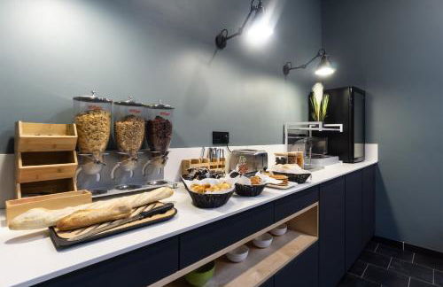 City Residence Ivry - Foto 30