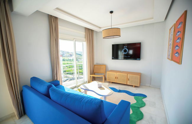 Noreba Hospitality - Foto 58