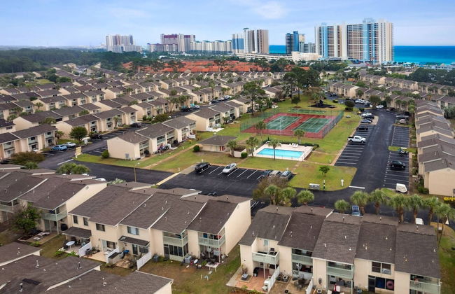 Gulf Highlands Unit 124 - Foto 32