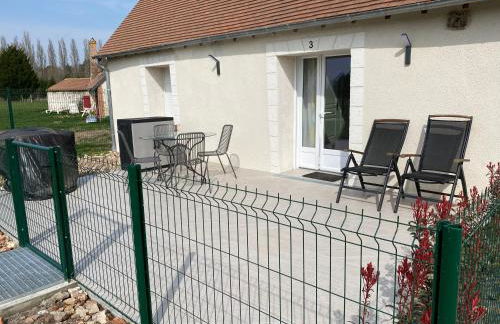 La Maison des Moutons - Foto 3