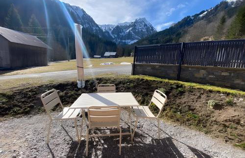 Chalet Léonie - Photo 23