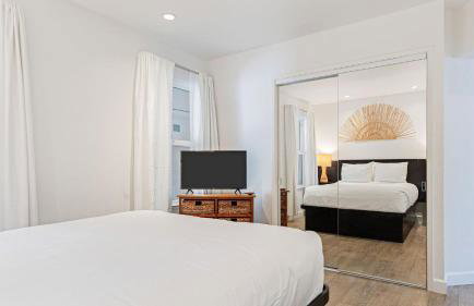 7 Cayucan Bungalows by AvantStay Close to Beach Ocean Views Sleeps 36 - Foto 42