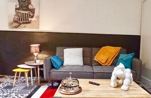 Résidence LE11B - Foto 47