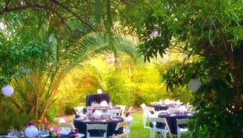 Villa Caridad - Foto 5, Garden, Garden view