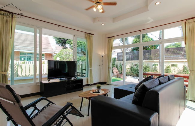 Hansa Paradise Hill Pool Villa - Photo 40