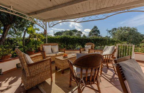 Splendida Villetta Vista Mare Bados - Photo 22