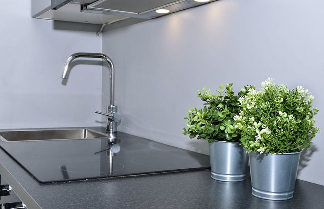 Forenom Serviced Apts Oslo City Hall - Photo 42