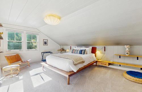 Seattle’s Cozy Coast Retreat - Foto 11