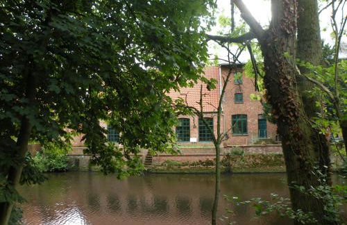 Altes Pastorenhus - Land und Meer - Foto 48