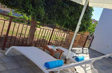 Villa Grevillea Mikri Vigla - Foto 29