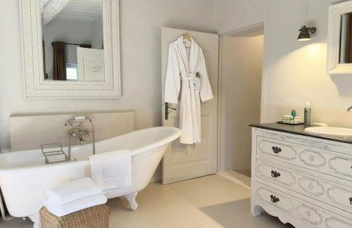 19Th-Century Mas With Pool And Garden Facing Luberon - Foto 36