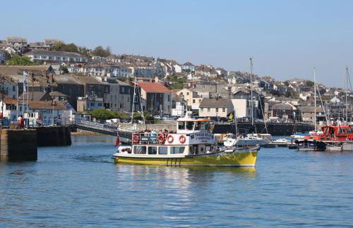 Penwarne Lodge - Foto 47