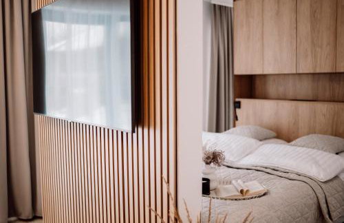 Apartamenty Morska 92 - Foto 4