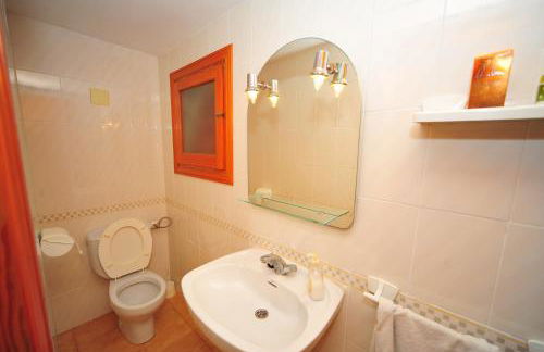 CASTELLMAR BUNGALOW Orangecosta 3 Dormitorios - Photo 7