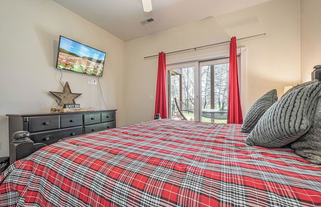 Lakeside Story by Taylor Made Deep Creek - Foto 43