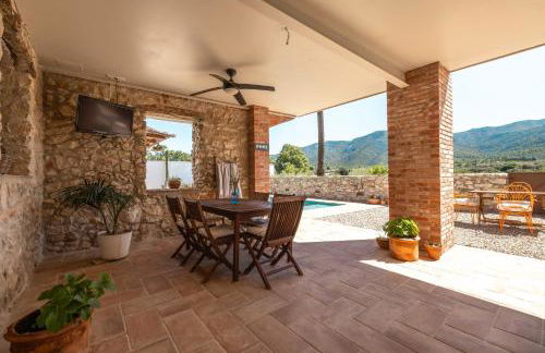 Casa En Vistes Al Montsià I Prop - Foto 22