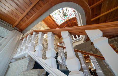 Pazo Torre Penelas - Foto 15
