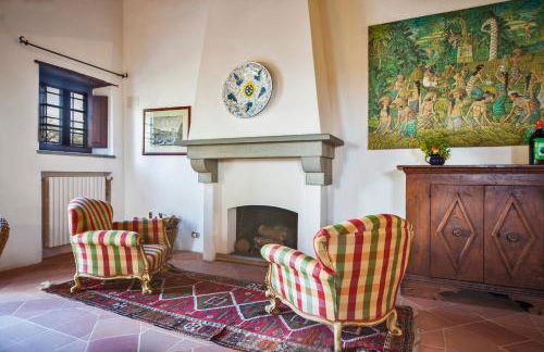 Villa privata per famiglie o amici - Foto 10