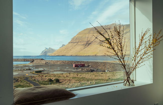 Serenity by the Fjords | Stunning Views - Foto 31