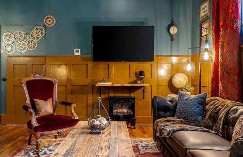 Sherlock - The Vestry on Read - Foto 21