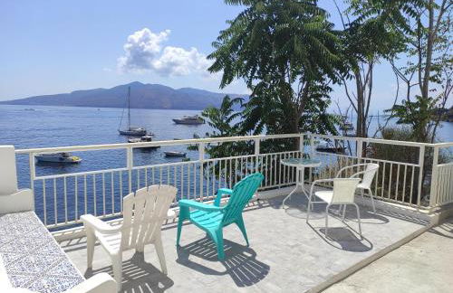 Aeolian Sea House - Foto 1