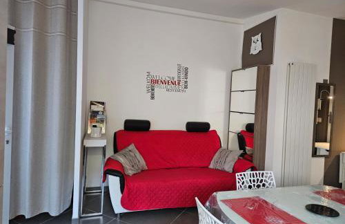 entre mer et montagne - Foto 1