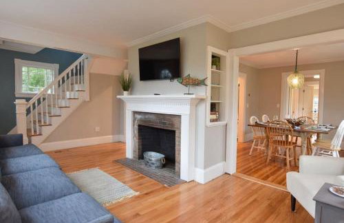 Centrally Located Home w Patio Fire Pit - Foto 11