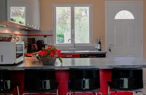 Mas Caipi La Cadière d'Azur at My Luxury Home in Provence - Foto 3