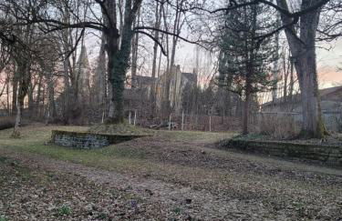 SchlossNest Isny - Denkmal Kultur Park Stadt - Foto 9