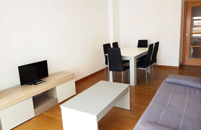 Apartamentos Portosin 3000 - Foto 28