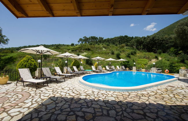 Villa Dorita - Foto 51