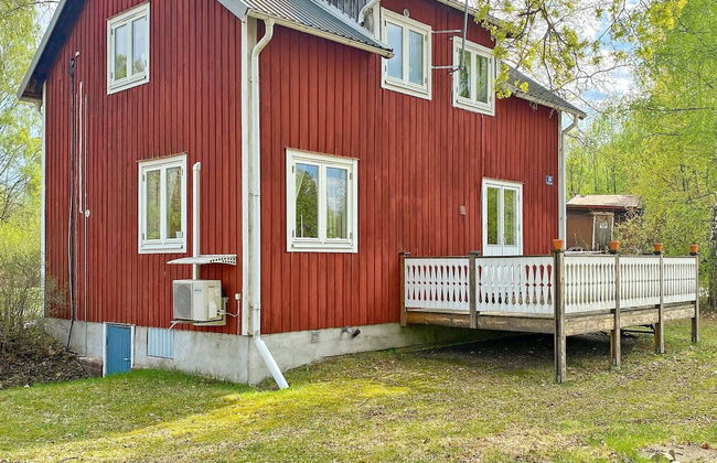 7 Person Holiday Home in Borlange-by Traum - Foto 36