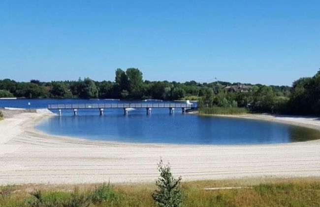 Holiday Home Ella by the Lake - Foto 28