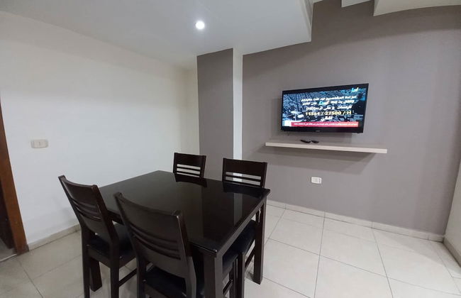 Lujain Hotel Suites - Photo 62