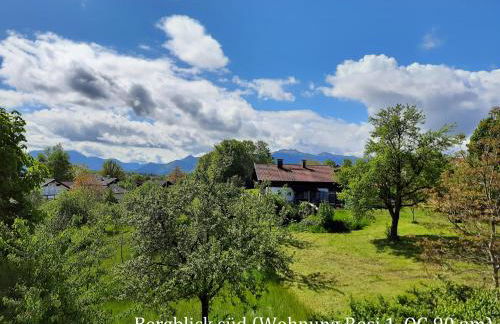 Ferienwohnung Fenzl - Foto 20