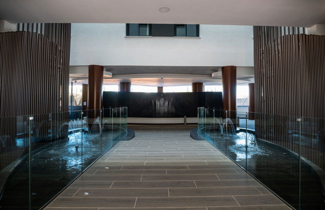 Estepona Roof Top View 4 - Foto 29