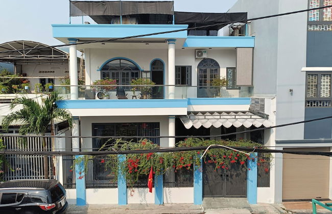 Aroma My Khe Beach - Photo 44