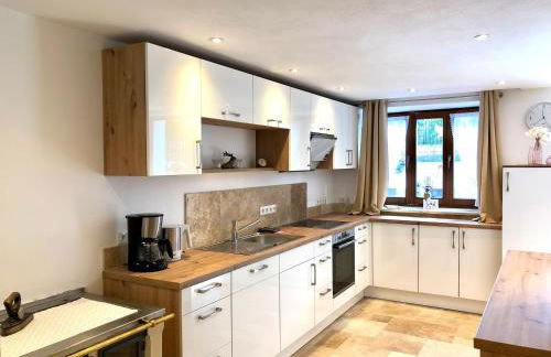 Ferienwohnung 3 Rinser - Foto 10