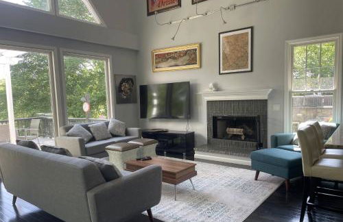 Cottage at Sunny Day - Foto 12