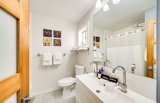 Ninth Street Retreat - Foto 21