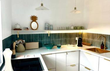 Appartement au port de Dinan Belle île - Foto 11