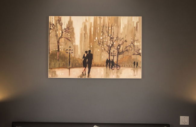 Mica Point City Centre Apartment - Foto 24