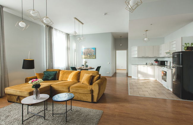 Bearsleys Downtown Apartments - Photo 31