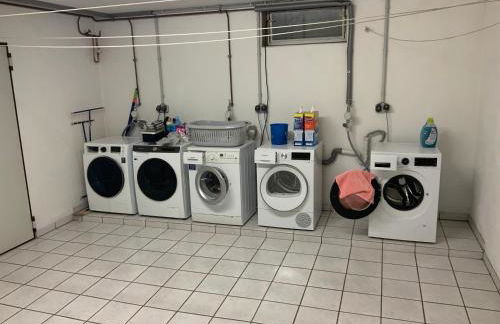 Ferienwohnungen Hückelhoven-Baal E-Bike und Rollerverleih - Foto 29