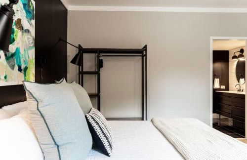 Famous Music Row Presidential Suite with Guitar Pool - Foto 25