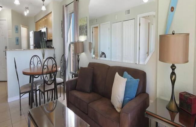 Surf Beach Treasure Island Resort - Foto 36